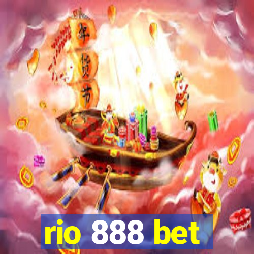 rio 888 bet